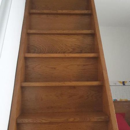 Jolie Petite Maison De Village Marsylia Zewnętrze zdjęcie