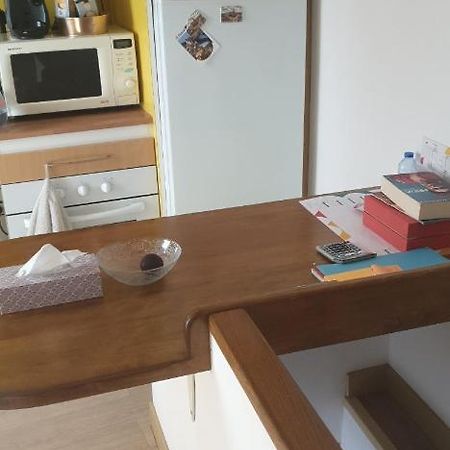 Jolie Petite Maison De Village Marsylia Zewnętrze zdjęcie