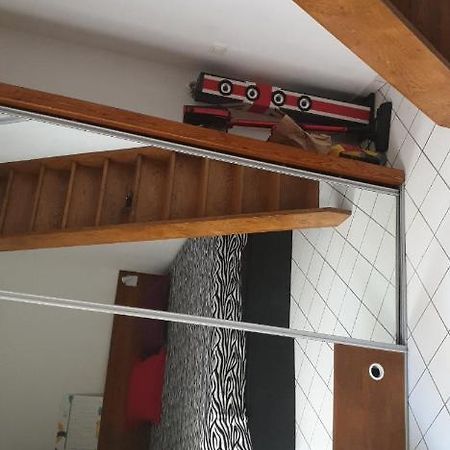 Jolie Petite Maison De Village Marsylia Zewnętrze zdjęcie
