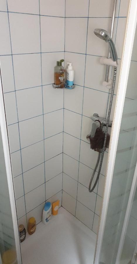 Jolie Petite Maison De Village Marsylia Zewnętrze zdjęcie