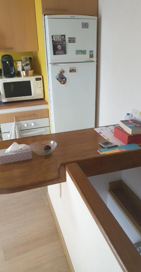 Jolie Petite Maison De Village Marsylia Zewnętrze zdjęcie