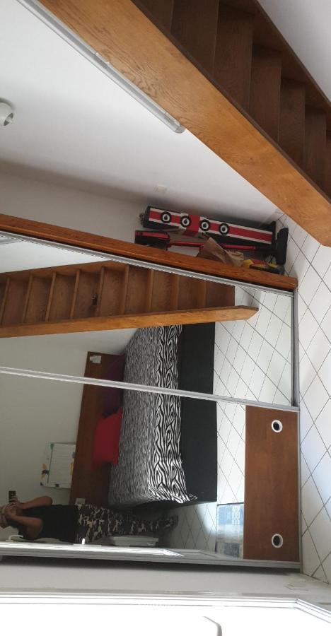 Jolie Petite Maison De Village Marsylia Zewnętrze zdjęcie